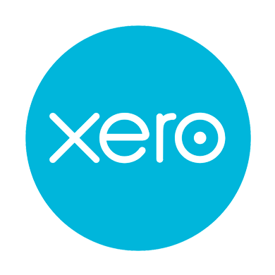 Logo Xero