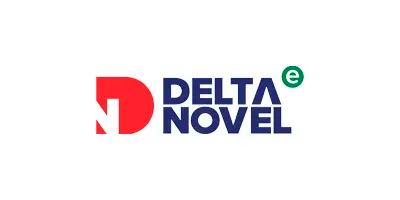 delta novel