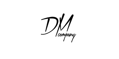 dm company