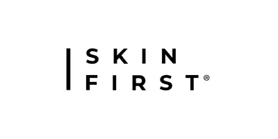 skin first