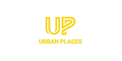 up urban places